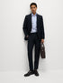 Marks & Spencer "3pk Regular Fit Easy Iron Long Sleeve Shirts"